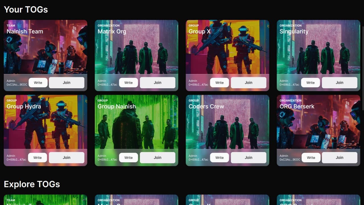 Letterify-Web3 project cover