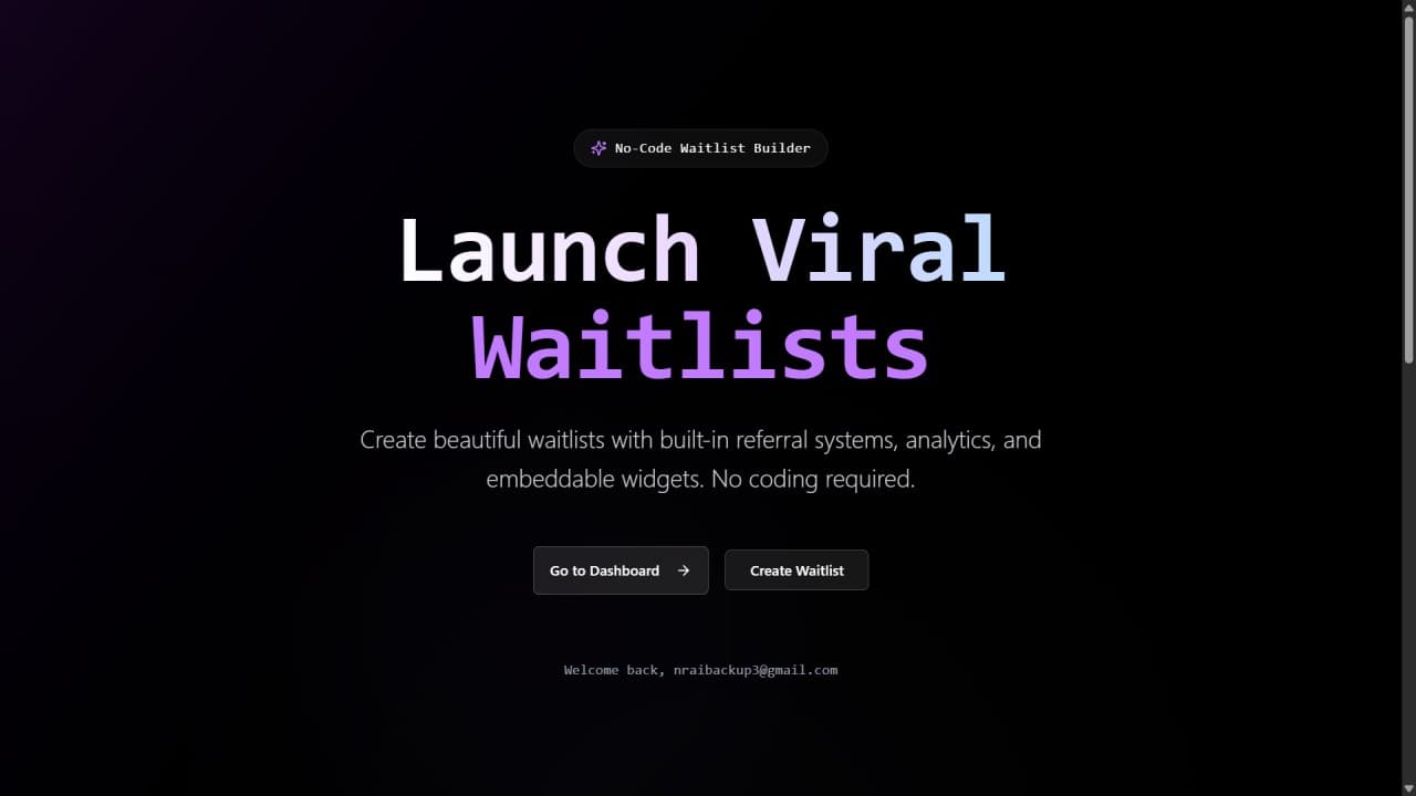 Queue-Up project cover